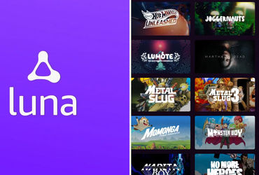 Unlock the Gaming Universe: The Incredible Game Library of Amazon Luna Revealed!