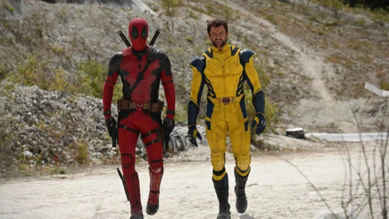 Exciting News! Find Out the Latest on Deadpool 3 Release Date After Disney's Update