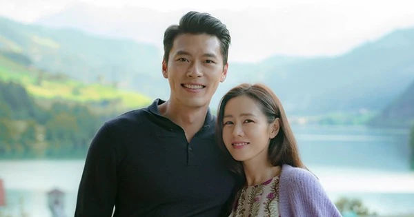 Hyun Bin và Son Ye Jin khiến fan hâm mộ bất ngờ với kết thúc đầy cảm xúc trong Hạ Cánh Nơi Anh