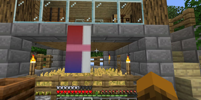 The Ultimate Guide to Crafting Stunning Banners in Minecraft