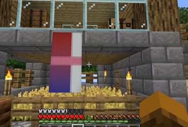 The Ultimate Guide to Crafting Stunning Banners in Minecraft