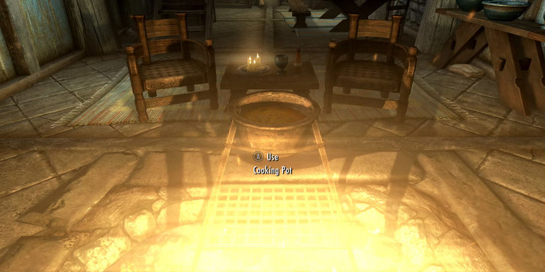 Master the art of culinary delights in Skyrim with these expert cooking tips!