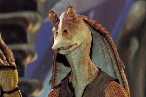 Unveiling the Truth: The Shocking Revelation About Jar Jar Binks in Star  Wars