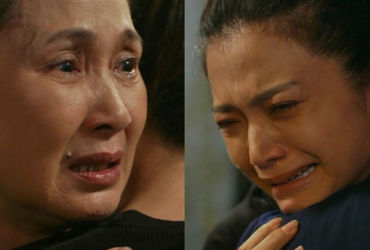 Mẹ chồng - con dâu gây xúc động mạnh, không thể rời mắt