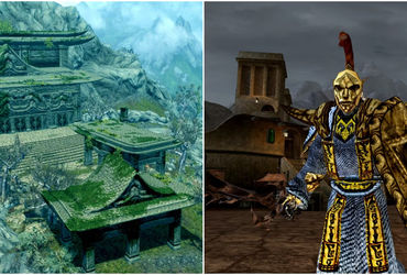 Unveiling the Unknown: Mind-Blowing Secrets About The Blades in Skyrim!