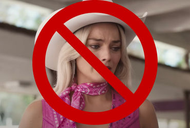 Barbie-Banning Trend Spreads: Two Additional Countries Join the Movement!