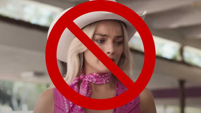 Barbie-Banning Trend Spreads: Two Additional Countries Join the Movement!