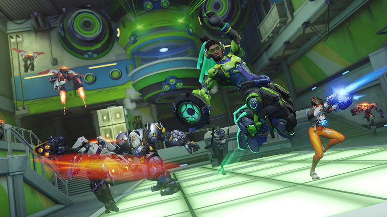 Unveiling Overwatch 2's Epic PvE Missions - Are They Truly Worth $15?