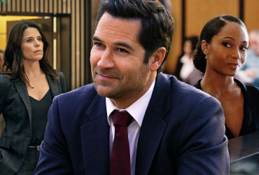 Mind-Blowing Plot Twist in Lincoln Lawyer's Cut Book Fuels Anticipation for Season 3's Unbelievable Comeback