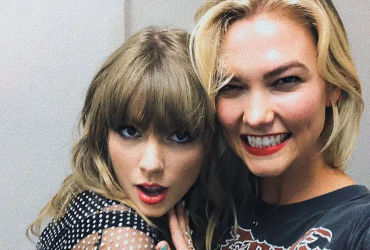 The Unbreakable Bond: Inside Taylor Swift and Karlie Kloss' Rollercoaster Friendship Journey