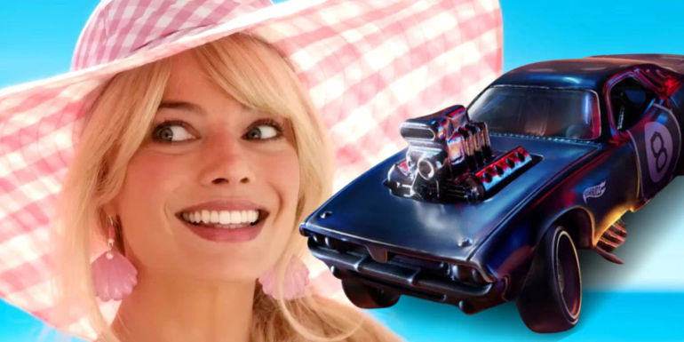 Revving Up the Heat: Warner Bros Seeks Directors for Hot Wheels Movie Amidst Barbie's Triumph