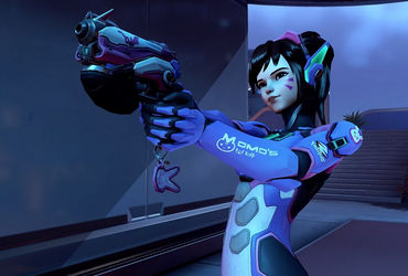 Massive Game-Changer in Overwatch 2: DVa's Incredible Power Boost and Unbelievable Character Tweaks!