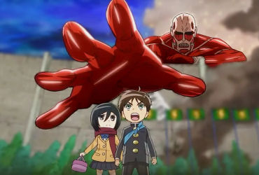 The Ultimate Guide to Attack on Titan's Mind-Blowing Official Spinoff: A Must-Read for Fans Post-Series Finale
