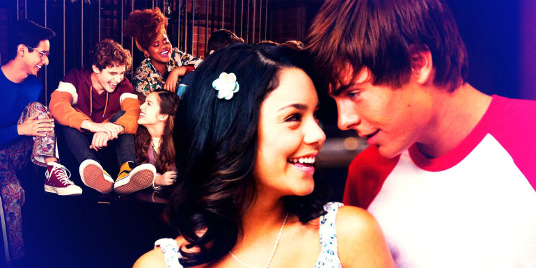 Secrets Revealed: Explosive Drama Unveiled in High School Musical 4 – Is Troy & Gabriella's Relationship on the Line?
