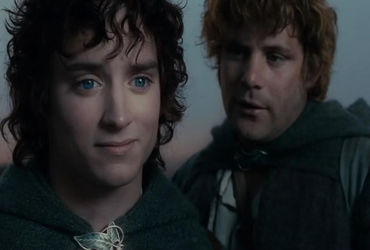 The Ultimate Showdown: Sam vs Frodo - Would Sam Betray His Best Friend to Destroy the One Ring?