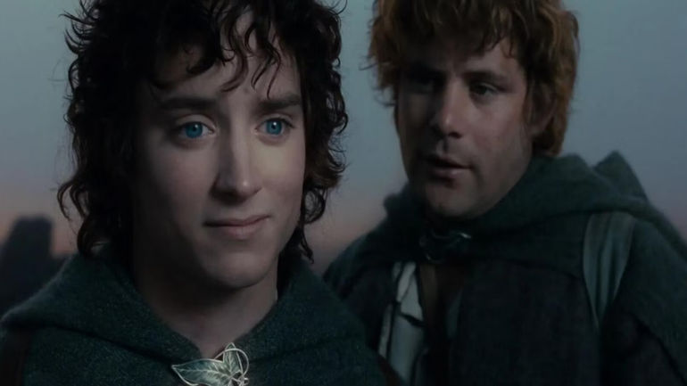 The Ultimate Showdown: Sam vs Frodo - Would Sam Betray His Best Friend to Destroy the One Ring?