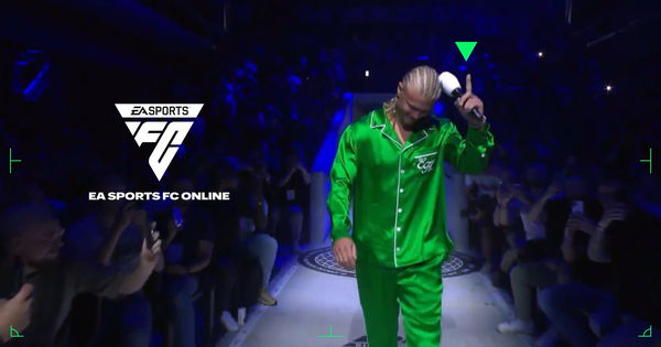 FIFA ONLINE 4 kết thúc 5 năm với diện mạo mới, tặng phần thưởng hấp dẫn đầy bất ngờ cho game thủ