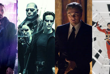 The Ultimate Mind-Blowing Sci-Fi Movies That Will Leave You Dazed