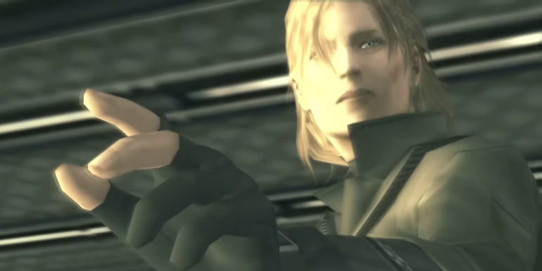 Exclusive: Original Snake Eater Vocalist Headlines Epic Metal Gear Concert