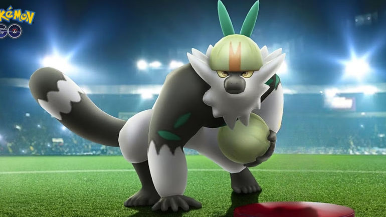 Unlock the Secrets of Passimian in Pokemon GO: Shiny Possibilities Revealed!