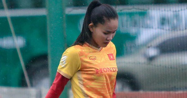 Chương Thị Kiều ghi điểm trước Nhật Bản tại Asiad 19 và nhận được sự chú ý khán giả