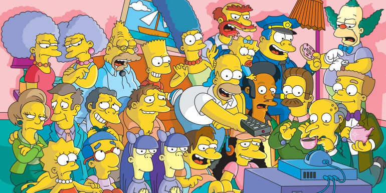 The Simpsons Live-Action: 7 Surprising Reasons It Could Actually Succeed!