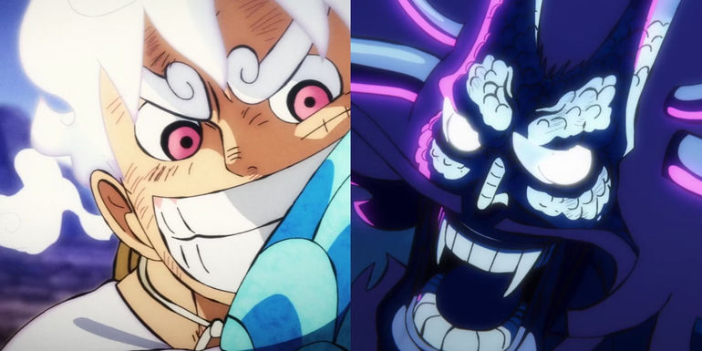 One Piece: Unveiling the Epic Surprises of Episode 1072