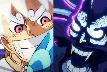 One Piece: Unveiling the Epic Surprises of Episode 1072