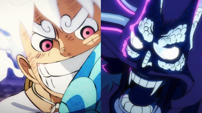 One Piece: Unveiling the Epic Surprises of Episode 1072