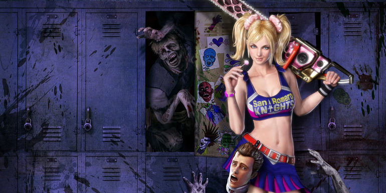 Lollipop Chainsaw Remake: The Surprising Delay That Will Leave Gamers Breathless