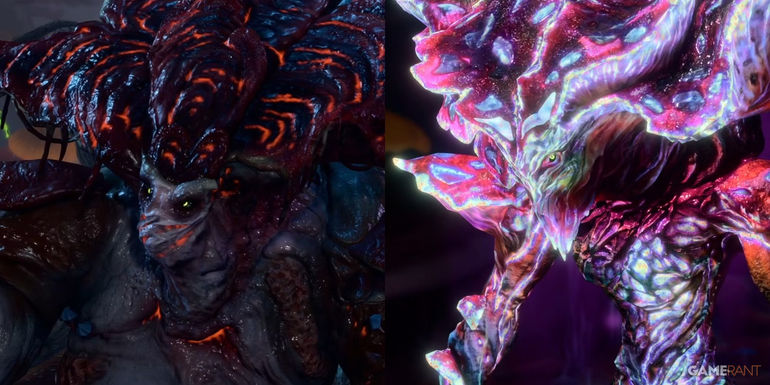 Baldur's Gate 3: Unveiling the Ultimate Choice: Glut or Spaw?