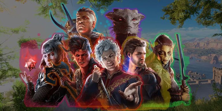 Unleashing Mystic Secrets: Master the Art of Character Revival in Baldur's Gate 3