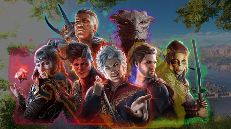 Unleashing Mystic Secrets: Master the Art of Character Revival in Baldur's Gate 3