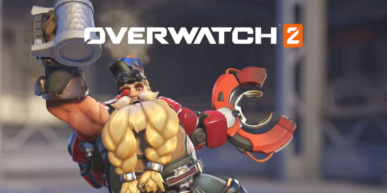 The Enthralling Rise of Torbjorn: How Overwatch 2's Invasion Transforms his Popularity!