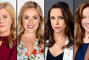 Secrets Unveiled: The Hidden Professions Behind Every Hallmark Character - Revealing the Truth!