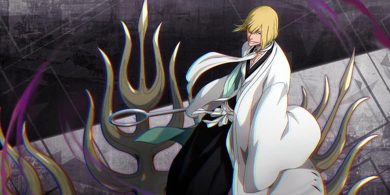 The Ultimate Revelation: Unveiling the Mysteries Behind Shinji Hirako's Bankai in Bleach