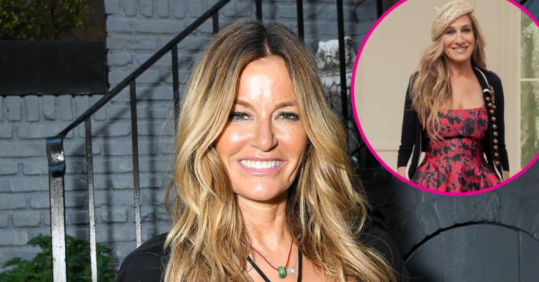 The Ultimate Surprise: Unveiling a Secret Kelly Bensimon Appearance in the Latest Episode of 'And Just Like That'