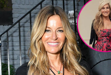 The Ultimate Surprise: Unveiling a Secret Kelly Bensimon Appearance in the Latest Episode of 'And Just Like That'