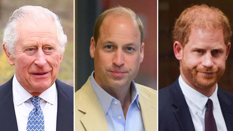 Prince William Assumes Command of Prince Harry's Former Military Unit Per King Charles III's Directive