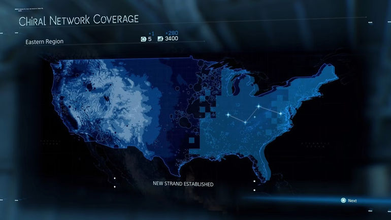 Unlocking the Mysteries of Death Stranding's Chiral Network: A Comprehensive Guide