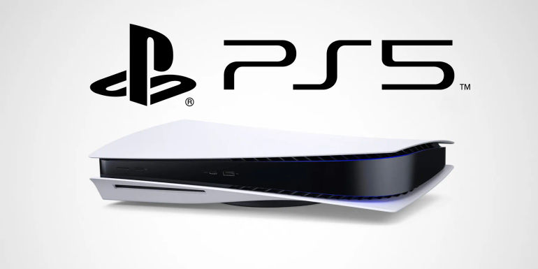 PS5 Slim release date shared by leaker as amazing AR video comparison shows  how compact the revised PlayStation 5 is -  News