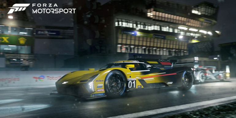 Gearing Up for Forza Motorsport: What 3 Beloved Features Will Be Missing on Launch Day?