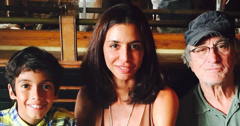 Drena De Niro Touchingly Pays Tribute to Late Son Leandro on His 20th Birthday: A Heartfelt Message of Peace and Remembrance