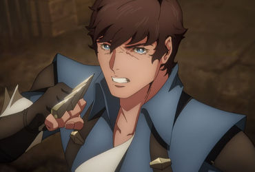 Unveiling the Unparalleled: A Closer Look at Richter Belmont's Distinctiveness Compared to Trevor