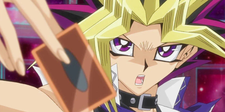 The Unstoppable Power: Yugi's Supreme 10 Cards in Yu-Gi-Oh!