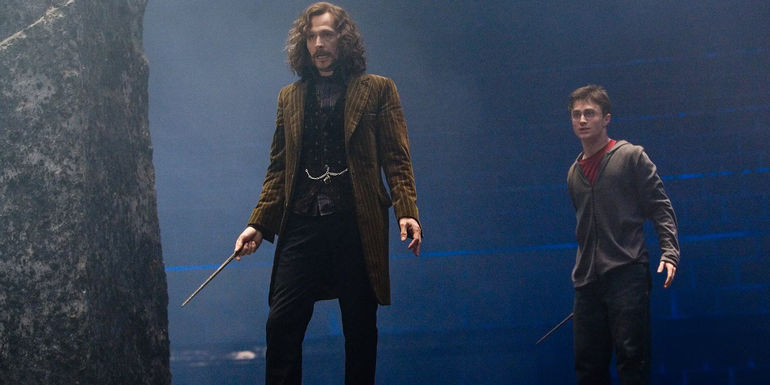 The Mysterious Veil at the Ministry of Magic: Unveiling Its Enigmatic Secrets