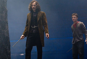 The Mysterious Veil at the Ministry of Magic: Unveiling Its Enigmatic Secrets