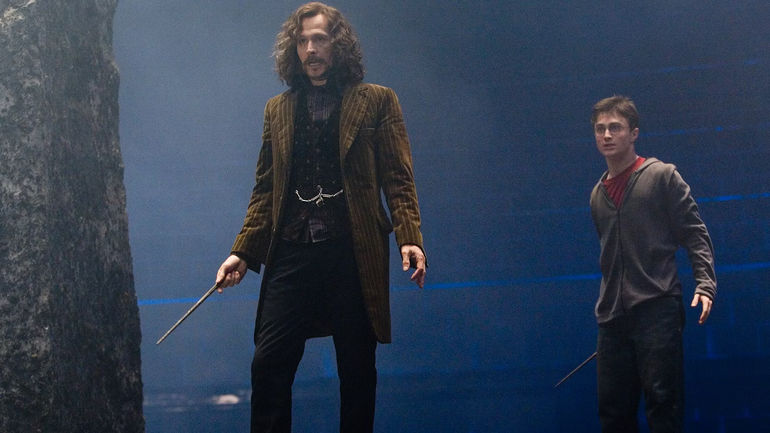 The Mysterious Veil at the Ministry of Magic: Unveiling Its Enigmatic Secrets