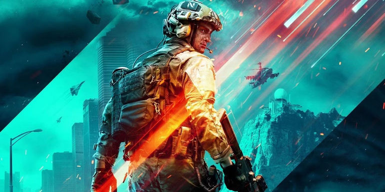 Breaking: Battlefield 2042 Drops Game-Changing Update 521 Patch - What You Need to Know!