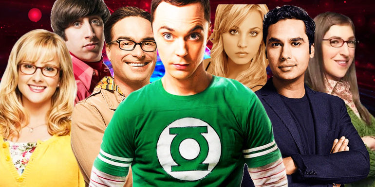 Age Secrets Exposed: The Complete Big Bang Theory Character Timeline, Including Young Sheldon!